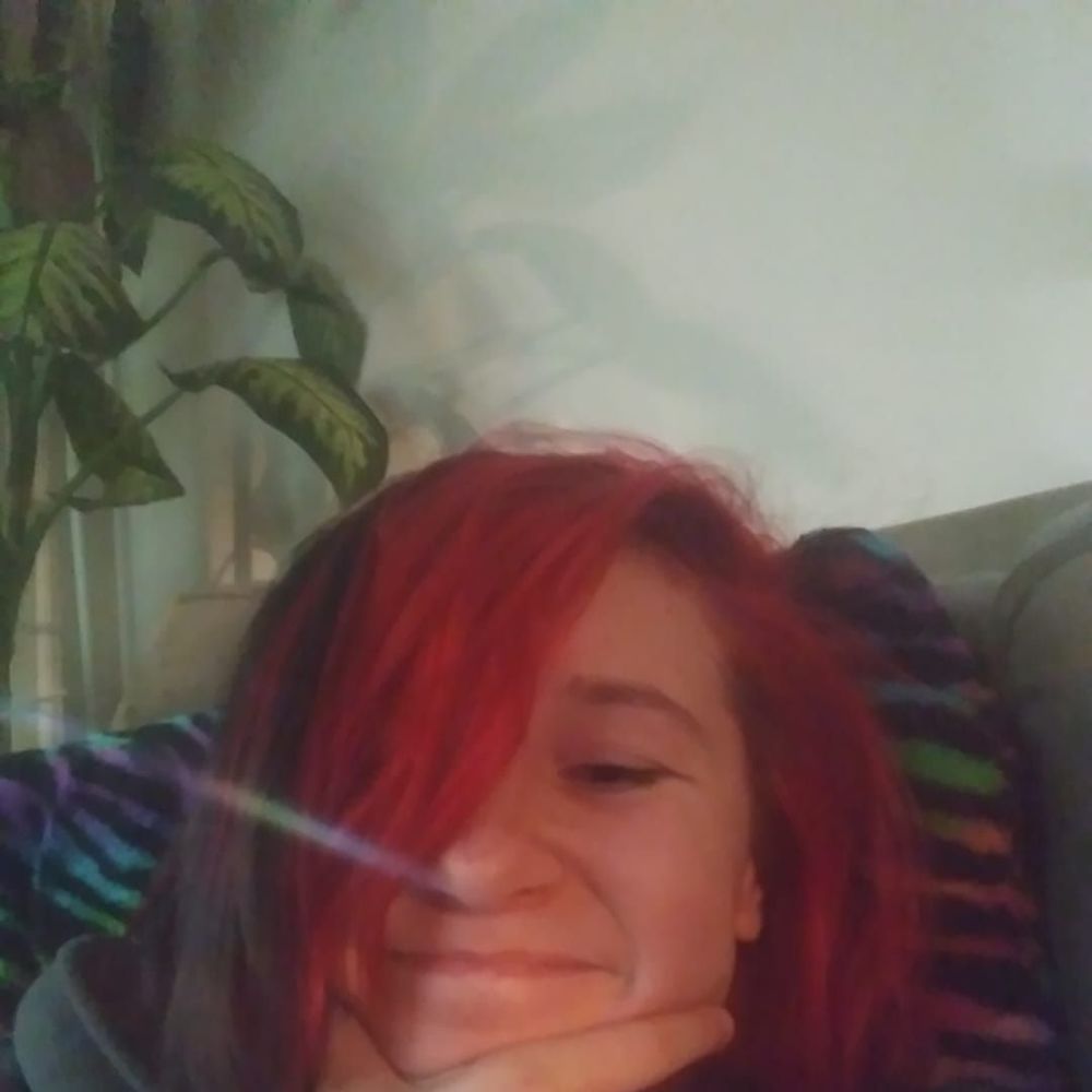 Meet your Posher, Breeana